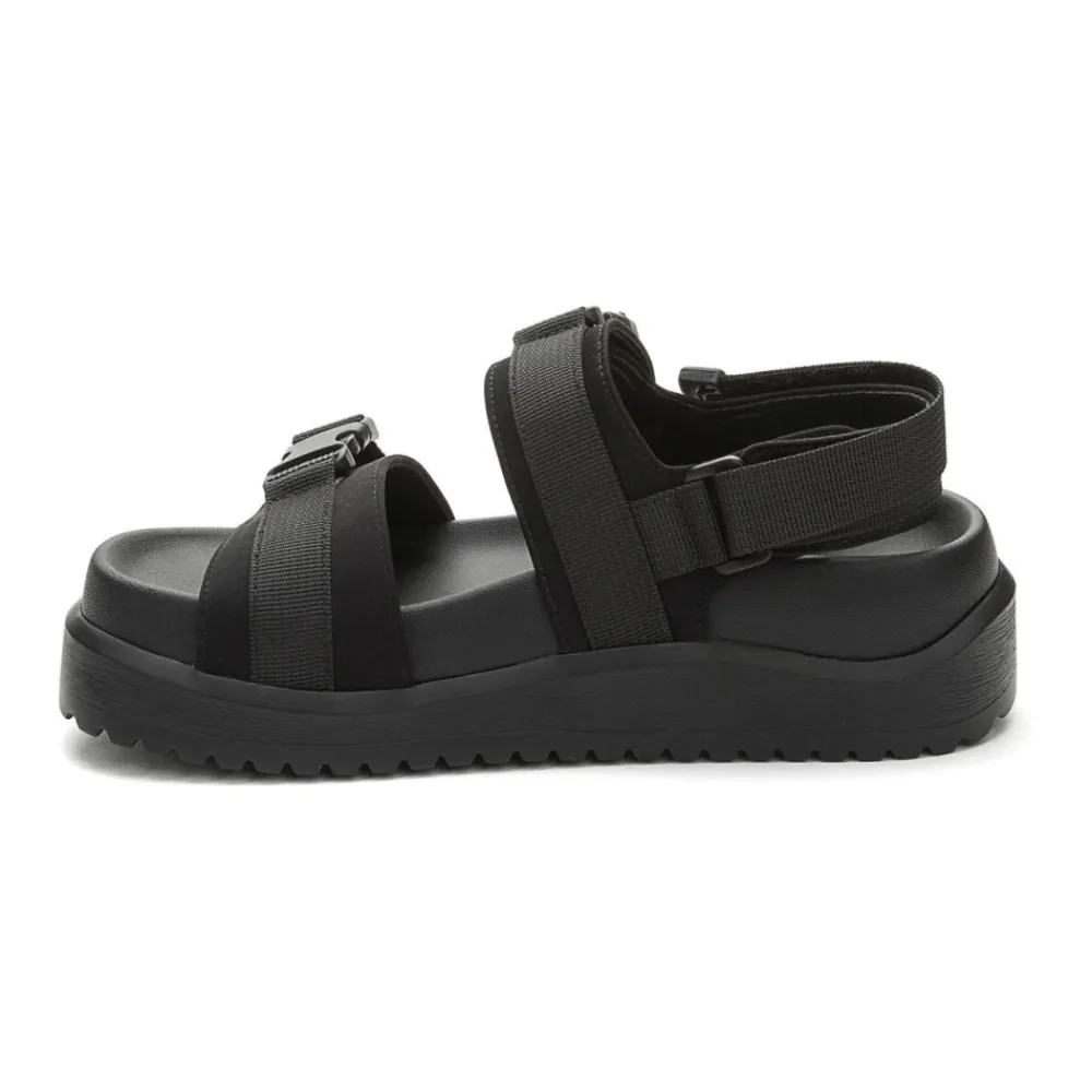KEDDO Casual Open Sandalen