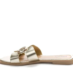 DAMES Neomood Casual Open Slippers