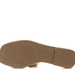 DAMES Neomood Casual Open Slippers