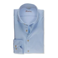 Heren Stenströms Overhemden^Casual Overhemd