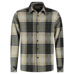 Heren DSTREZZED Overhemden^Casual Overhemd