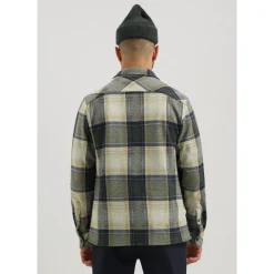 Heren DSTREZZED Overhemden^Casual Overhemd