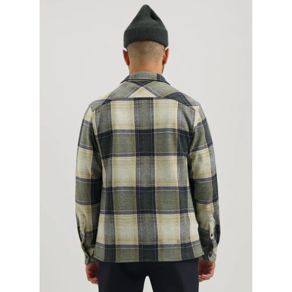 Heren DSTREZZED Overhemden^Casual Overhemd