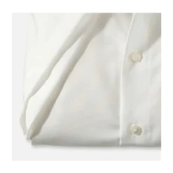 Heren OLYMP Overhemden^Casual overhemd met korte mouwen