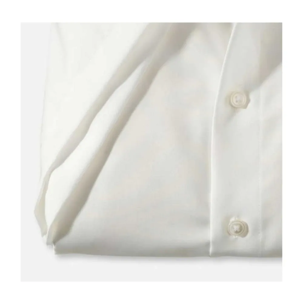 Heren OLYMP Overhemden^Casual overhemd met korte mouwen