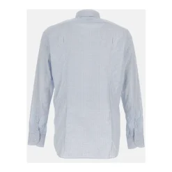 Heren Bagutta Overhemden^Casual Overhemden