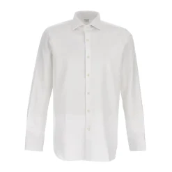 Heren Bagutta Casual Overhemden