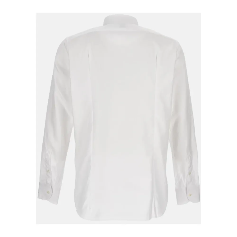 Heren Bagutta Casual Overhemden