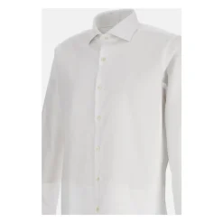 Heren Bagutta Casual Overhemden