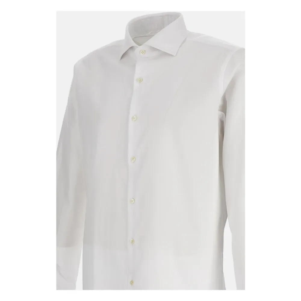 Heren Bagutta Casual Overhemden