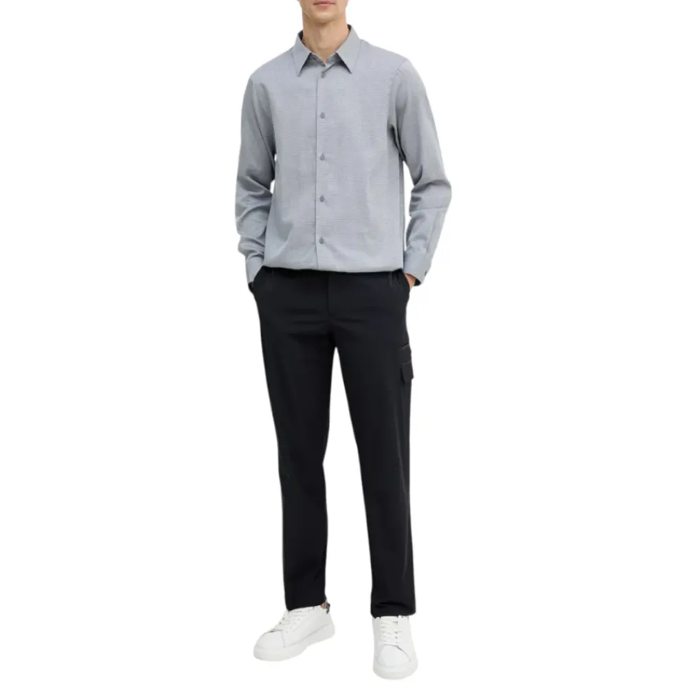 Heren Armani Exchange Casual Shirt