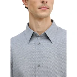 Heren Armani Exchange Casual Shirt
