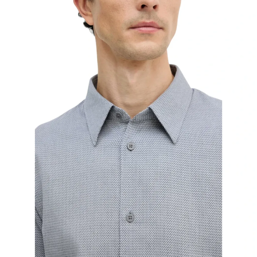 Heren Armani Exchange Casual Shirt