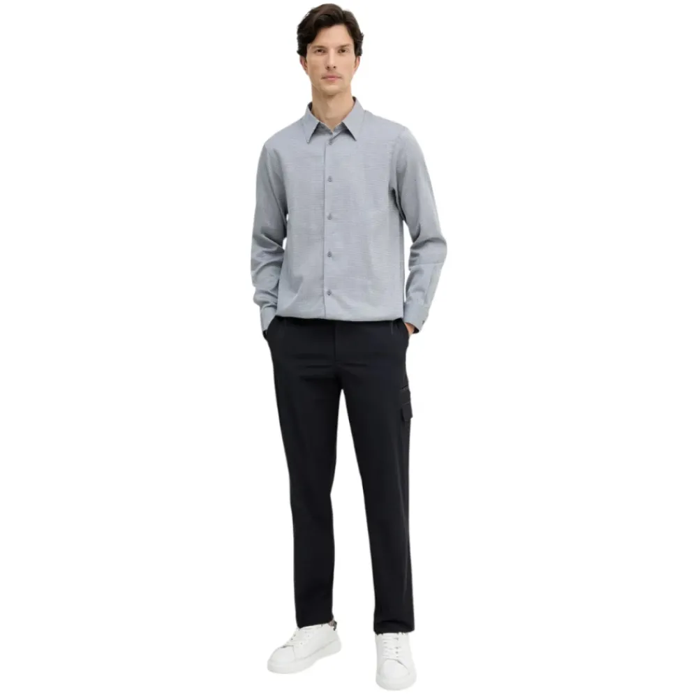 Heren Armani Exchange Casual Shirt