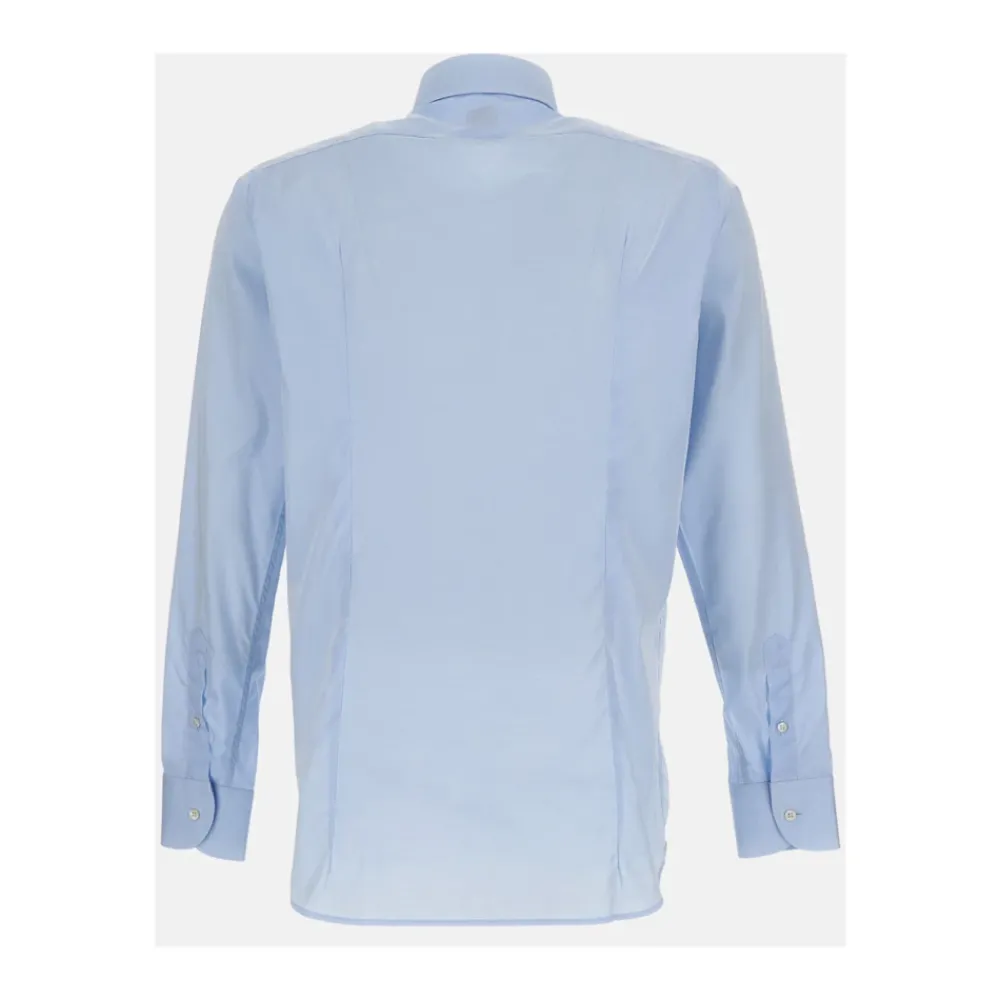 Heren Bagutta Casual Shirt