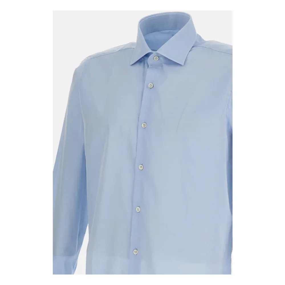 Heren Bagutta Casual Shirt