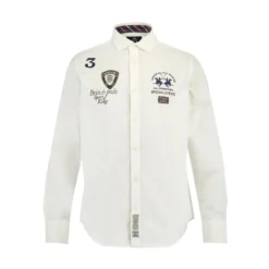 Heren La Martina Casual Shirt