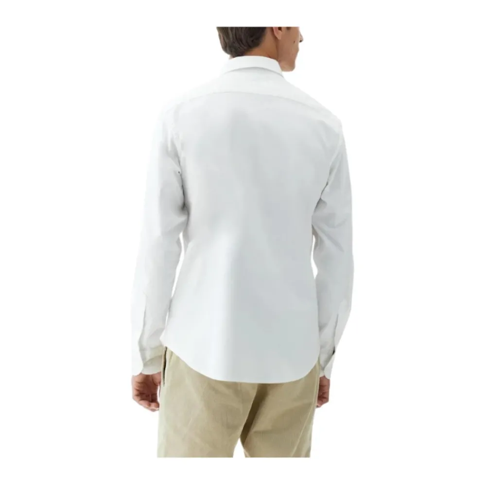 Heren La Martina Casual Shirt