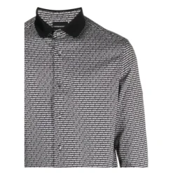 Heren Emporio Armani Casual Shirt