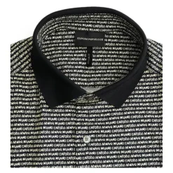 Heren Emporio Armani Casual Shirt