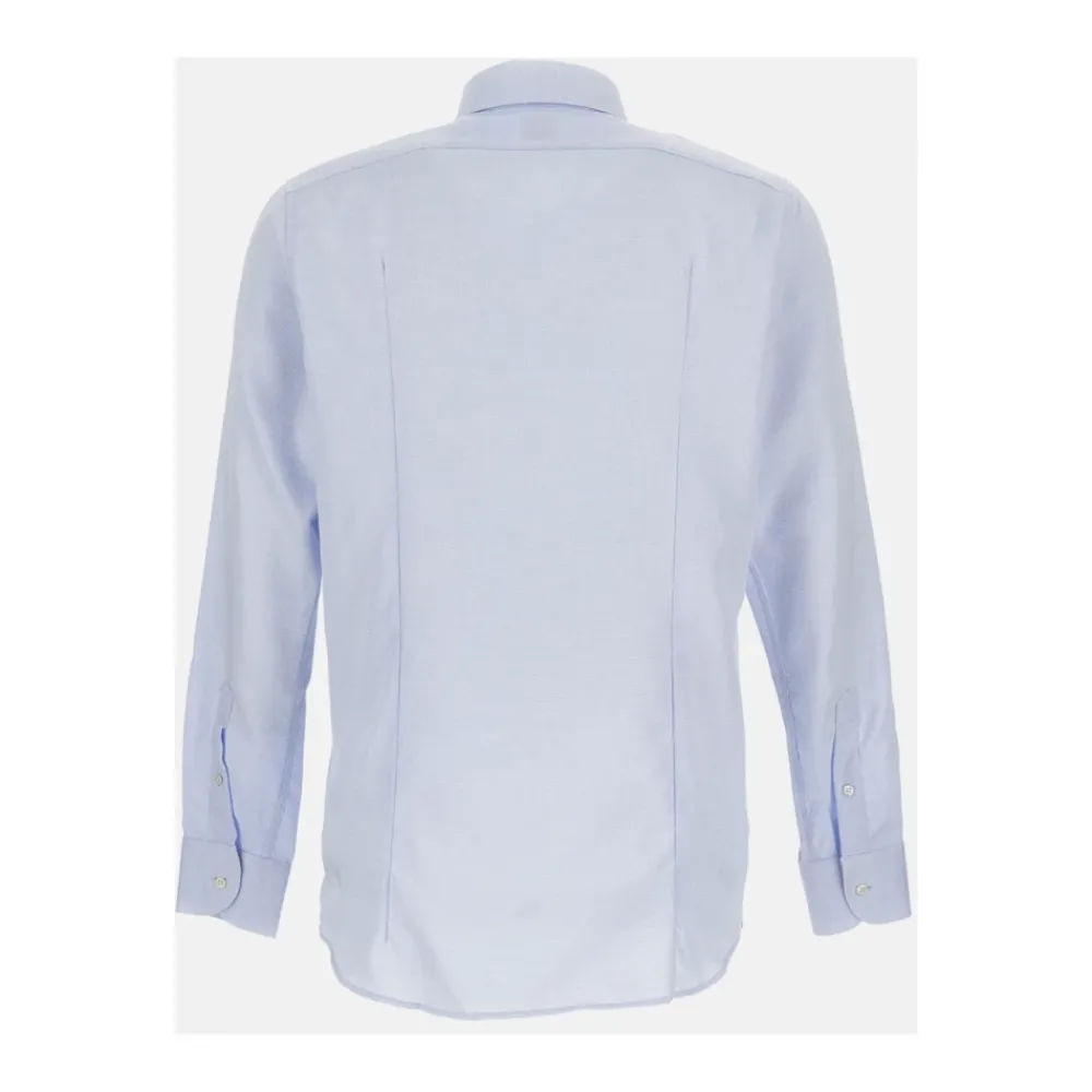 Heren Bagutta Casual Shirt