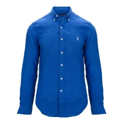 Heren Ralph Lauren Casual Shirts