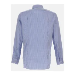 Heren Bagutta Overhemden^Casual Shirts