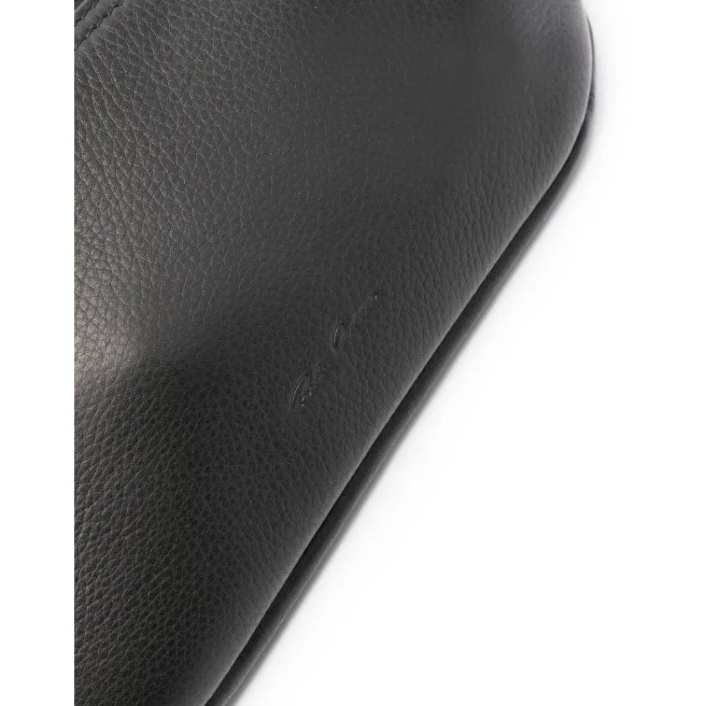 DAMES Rick Owens Casual e Leren Heuptas