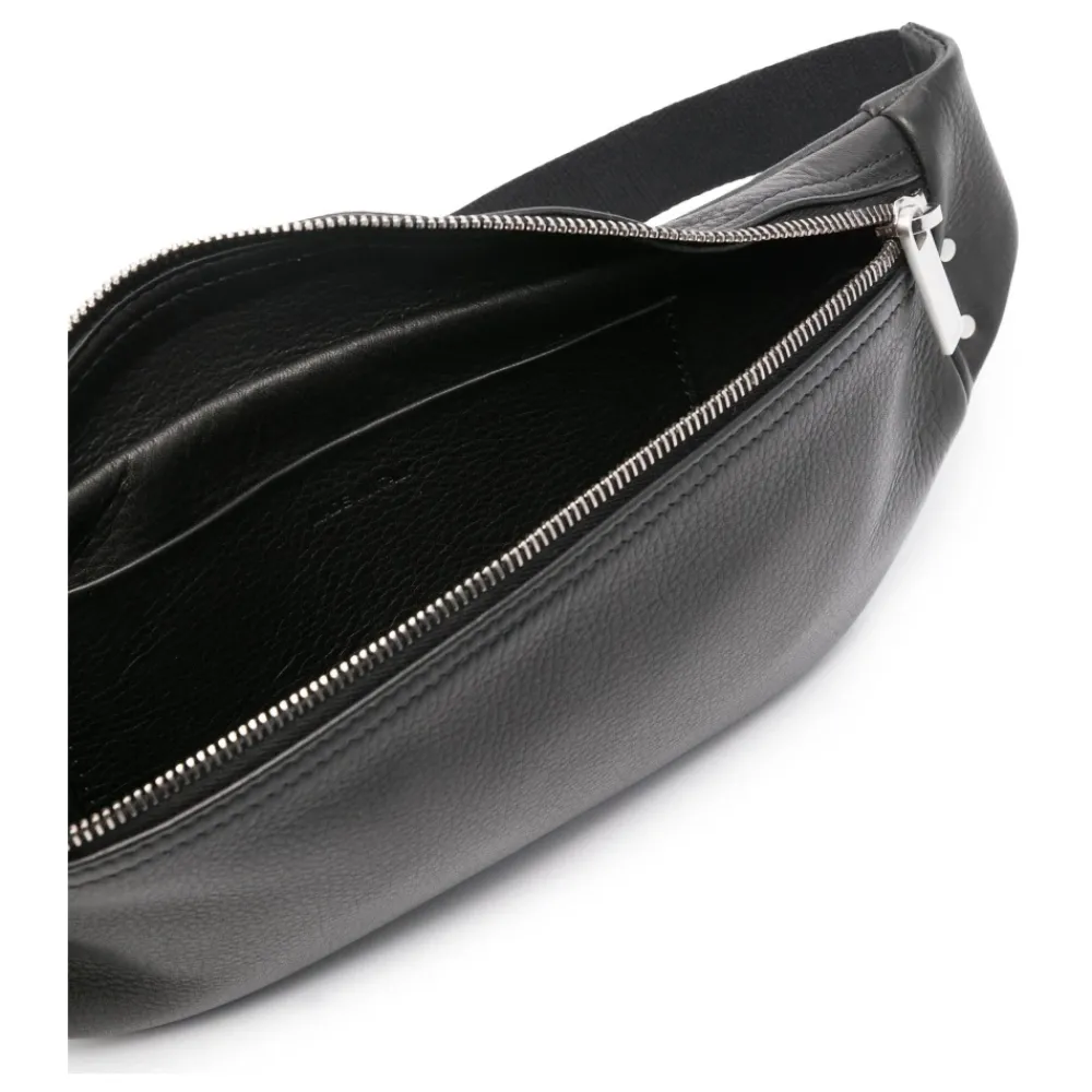 DAMES Rick Owens Casual e Leren Heuptas