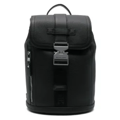 Heren Michael Kors Rugzakken|Tassen^Casual e Leren Rugzak