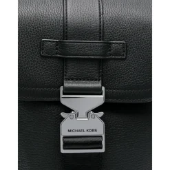 Heren Michael Kors Rugzakken|Tassen^Casual e Leren Rugzak