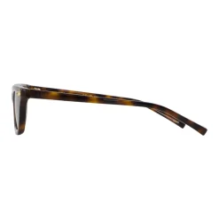 DAMES Gucci Zonnebrillen^Cat Eye Frame Zonnebril