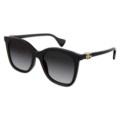 DAMES Gucci Zonnebrillen^Cat Eye Zonnebril