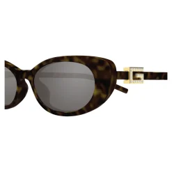 DAMES Gucci Cat Eye Zonnebril