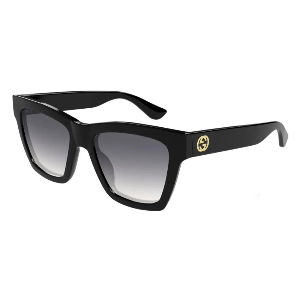 DAMES Gucci Zonnebrillen^Cat Eye Zonnebril