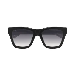 DAMES Gucci Zonnebrillen^Cat Eye Zonnebril