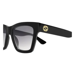 DAMES Gucci Zonnebrillen^Cat Eye Zonnebril