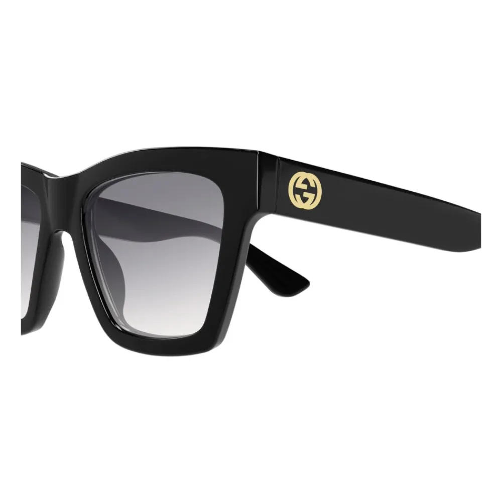 DAMES Gucci Zonnebrillen^Cat Eye Zonnebril
