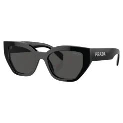 DAMES Prada Cat-Eye Zonnebril