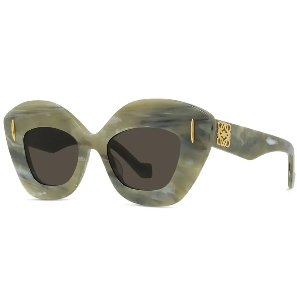 DAMES Loewe Cat-Eye Zonnebril