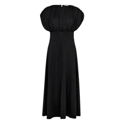 DAMES Co'Couture Jurken^Cattiacc Jurk met Split