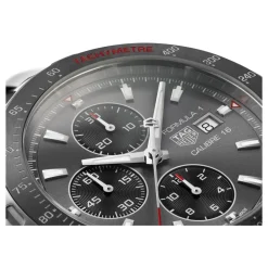 Heren Tag Heuer CAZ2012.BA0970 - Formula 1 Chronograph