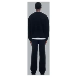 Heren Cole Buxton Broeken^CB Star Knit Pants