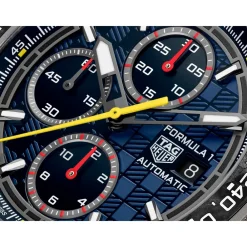 DAMES Tag Heuer Horloges^CBZ2080.FT8091 - Formula 1 Chronograph X Oracle Red Bull Racing