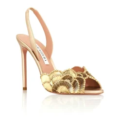 DAMES Aquazzura Ce Soir Sandal 105