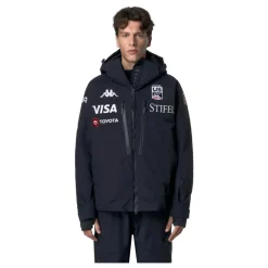 Kappa 6cento 602C US Jacket