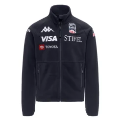 Kappa 6CENTO 687C US Jacket
