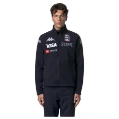 Kappa 6CENTO 687C US Jacket