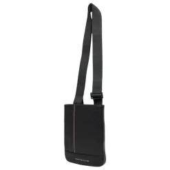 Heren Tommy Jeans Central Mini Crossover