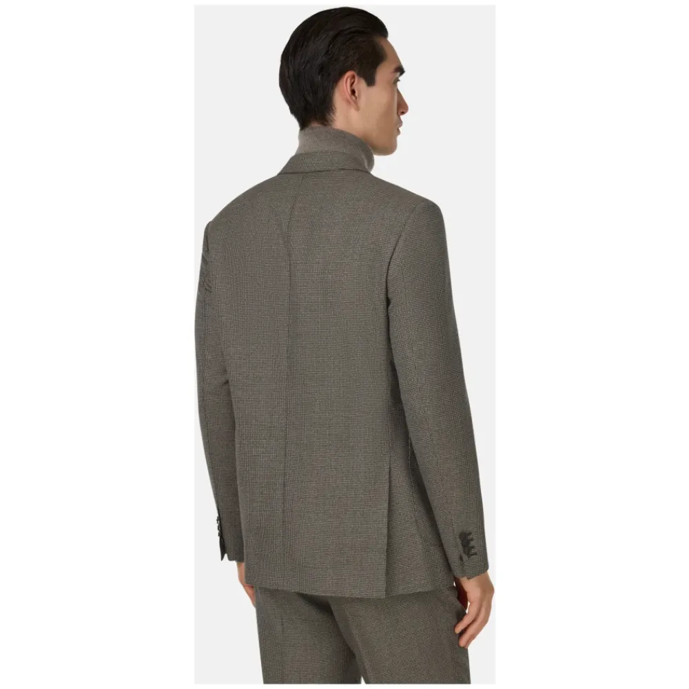 Heren Boggi Milano Cernobbio Pak